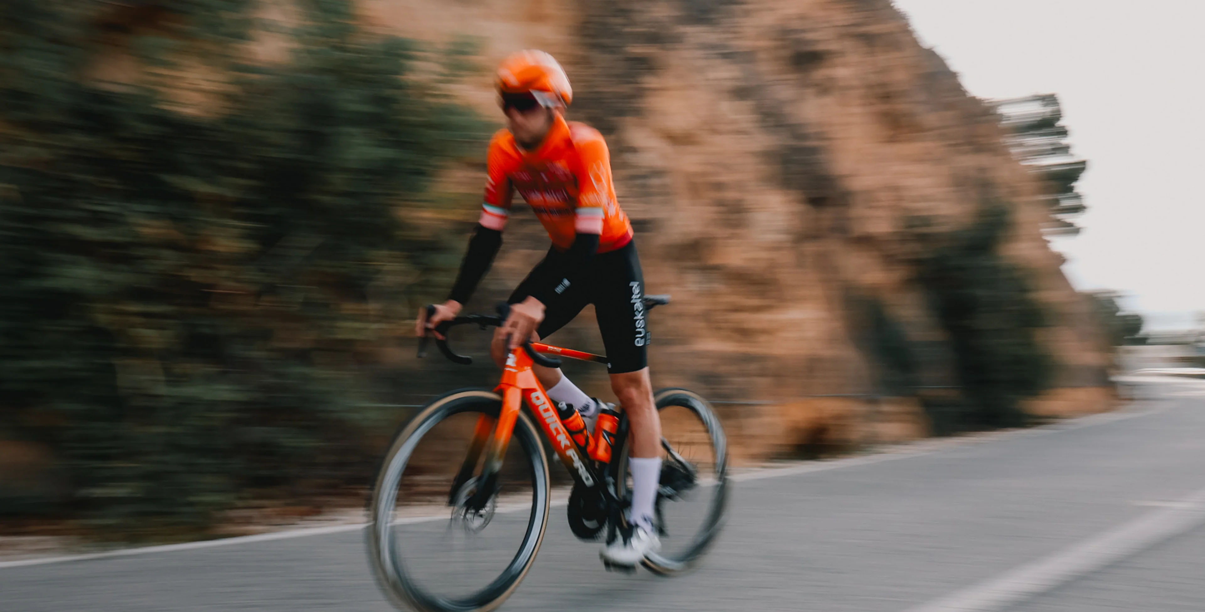 Elite Performance, Carbon Precision
