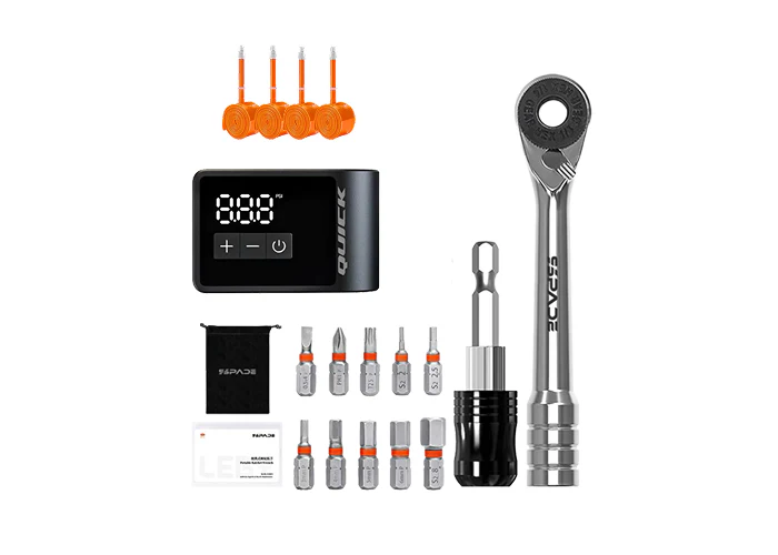 Accessories - Parts