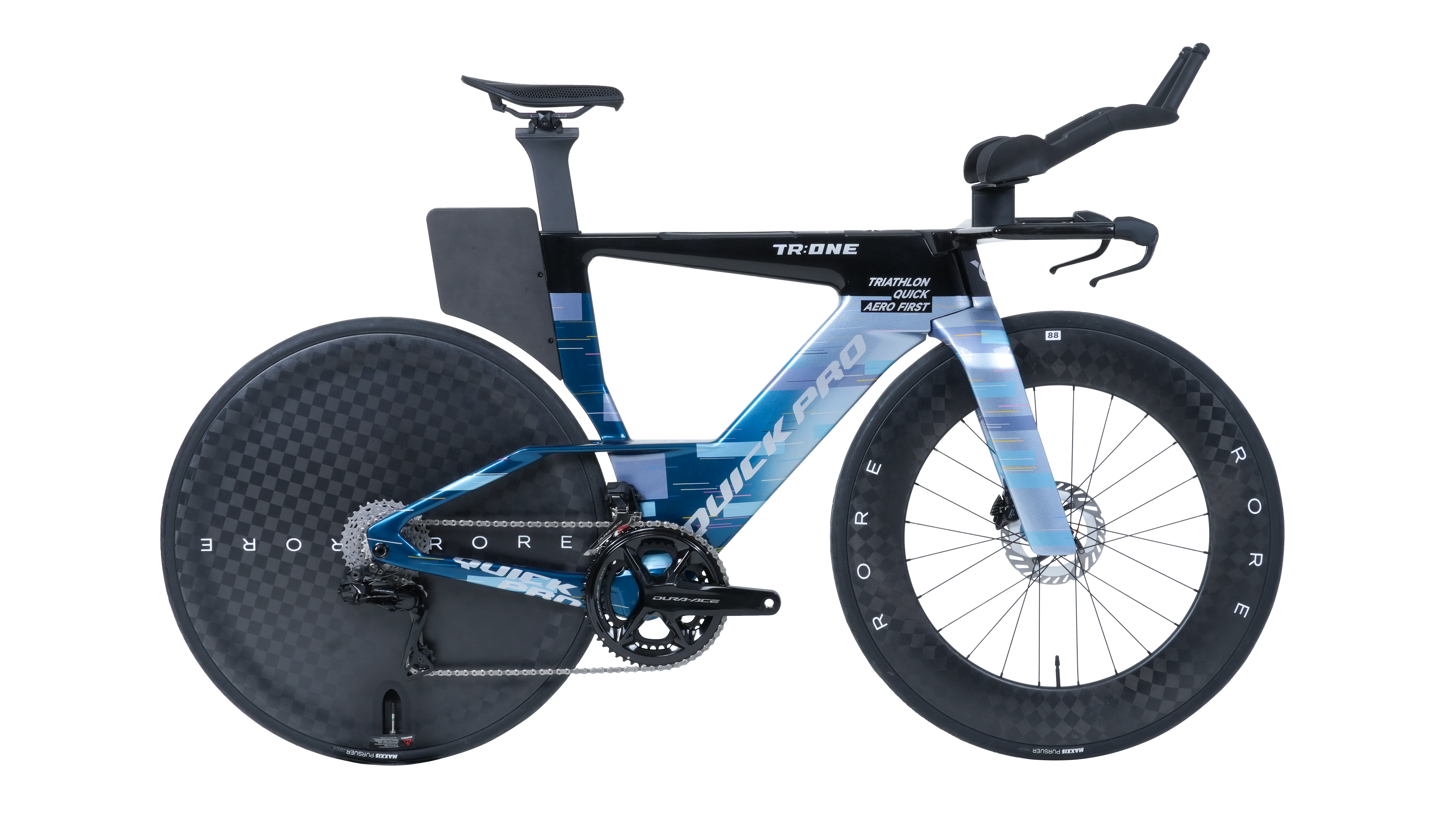 Tri/TT-Tri